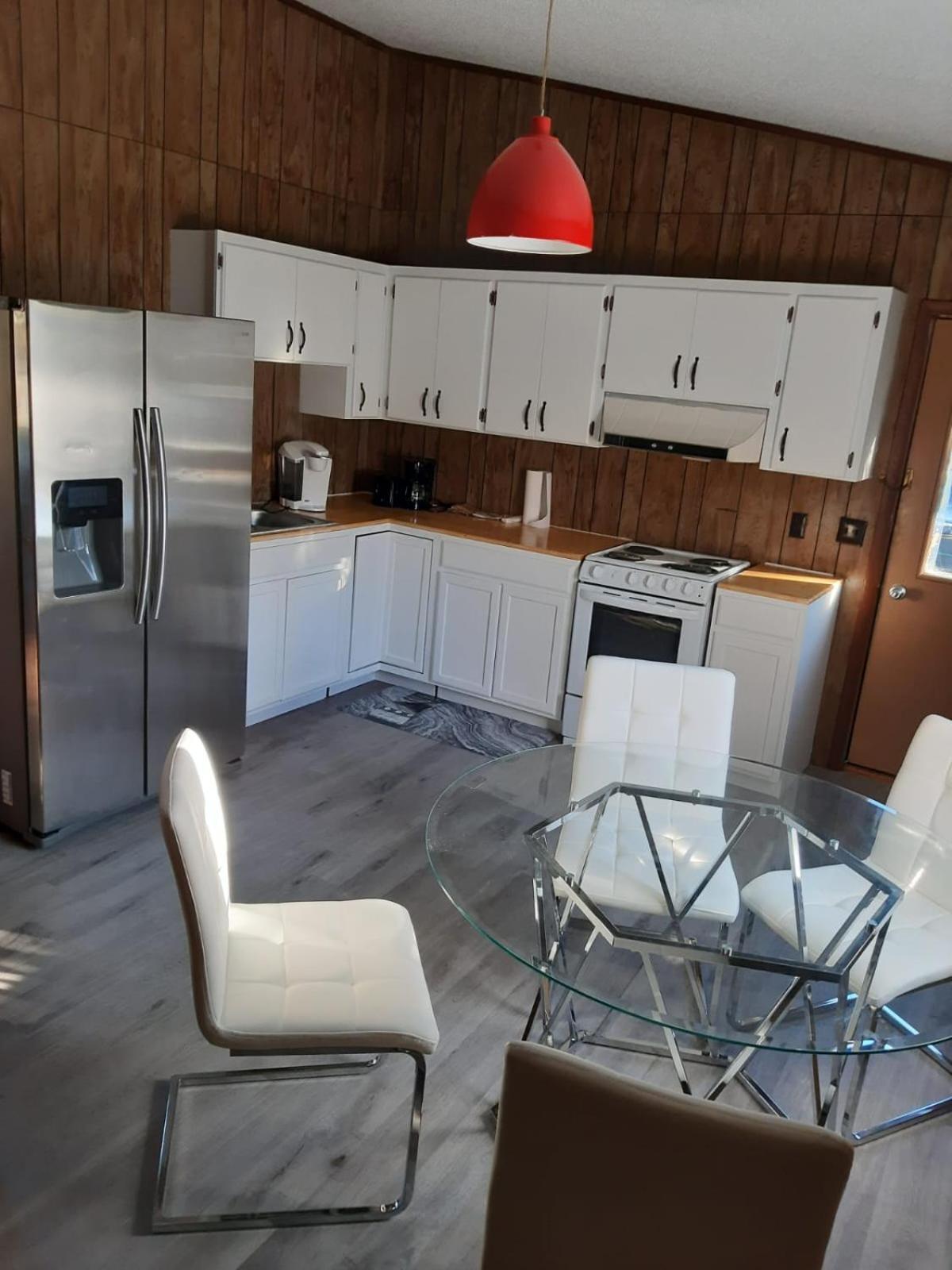 Timber Ridge Lodge ガトリンバーグ エクステリア 写真