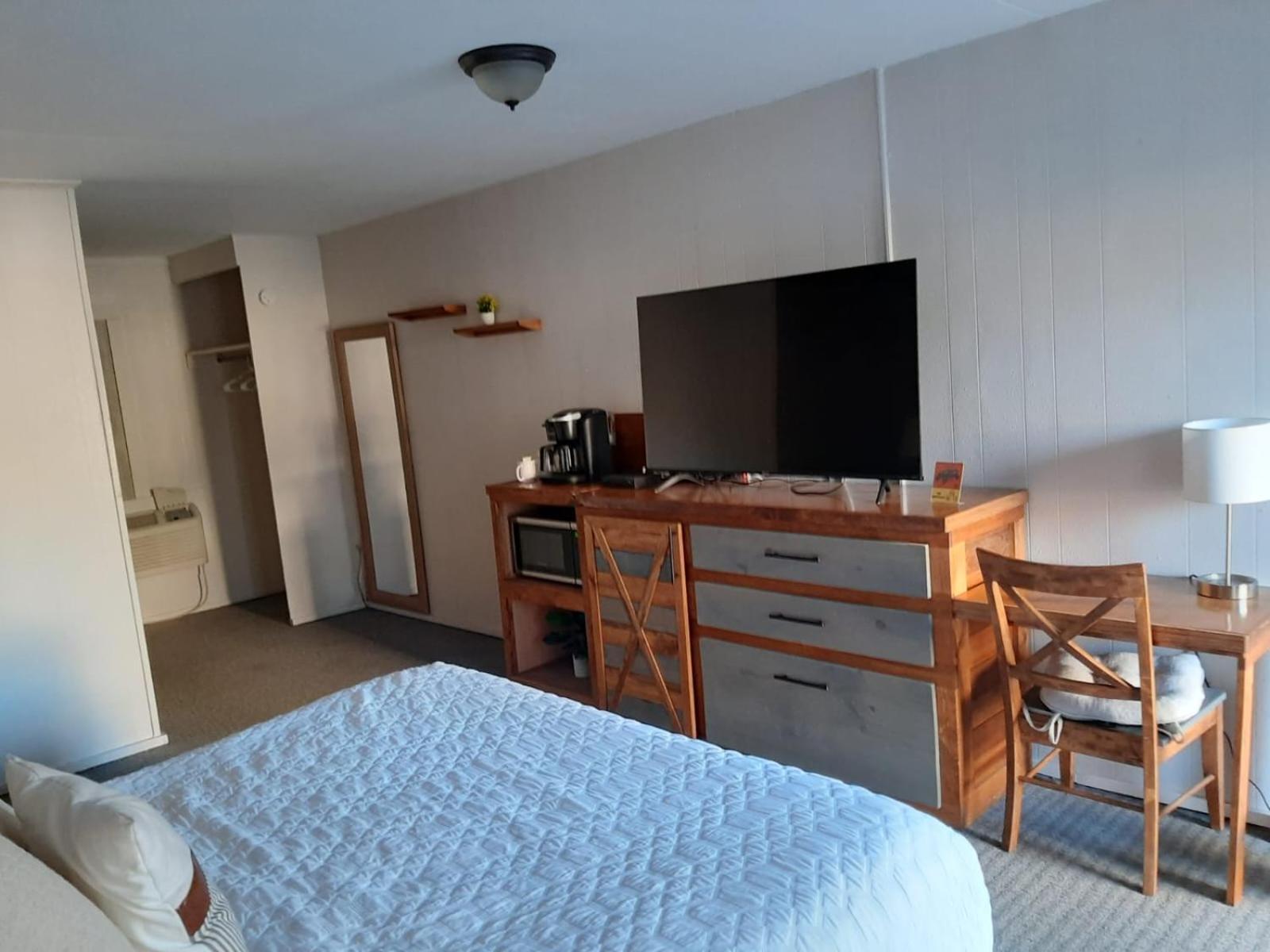 Timber Ridge Lodge ガトリンバーグ エクステリア 写真