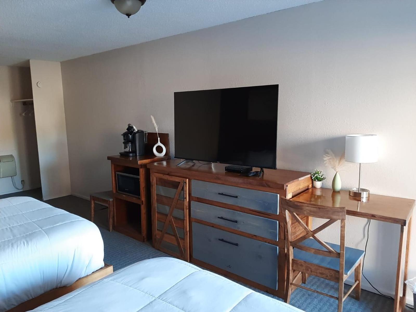 Timber Ridge Lodge ガトリンバーグ エクステリア 写真
