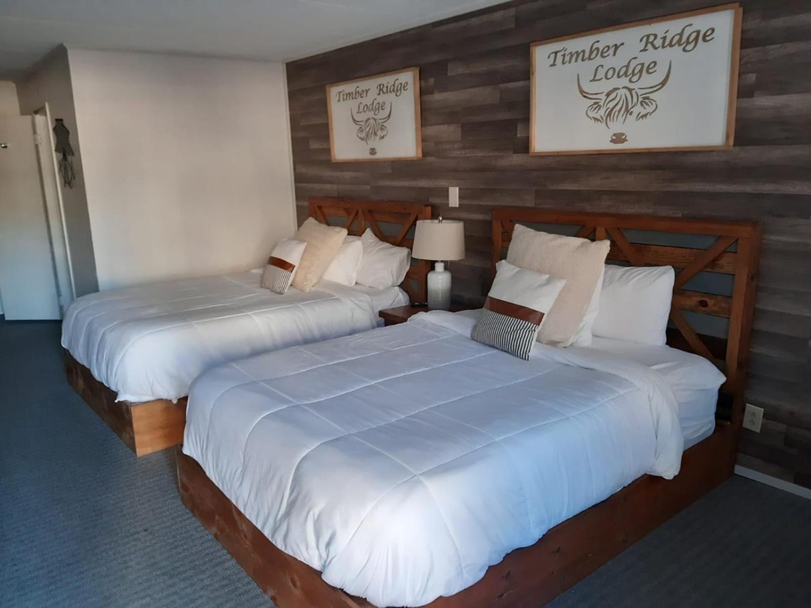 Timber Ridge Lodge ガトリンバーグ エクステリア 写真