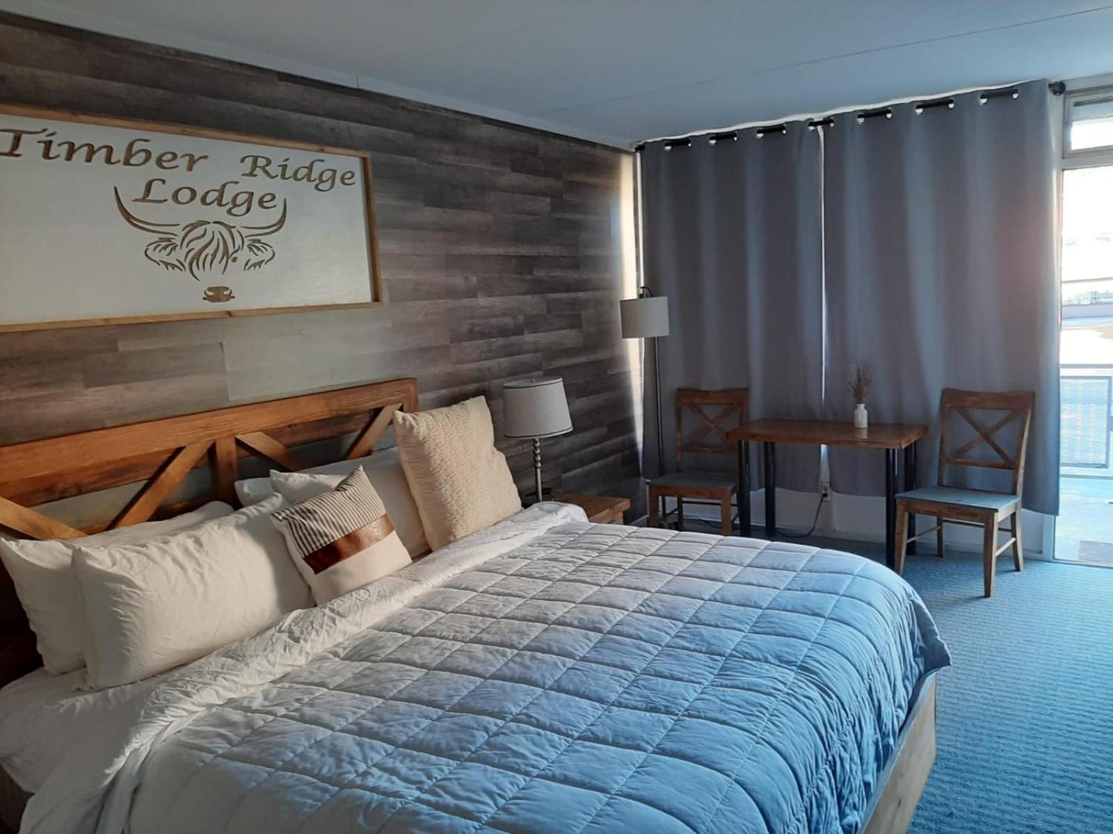 Timber Ridge Lodge ガトリンバーグ エクステリア 写真