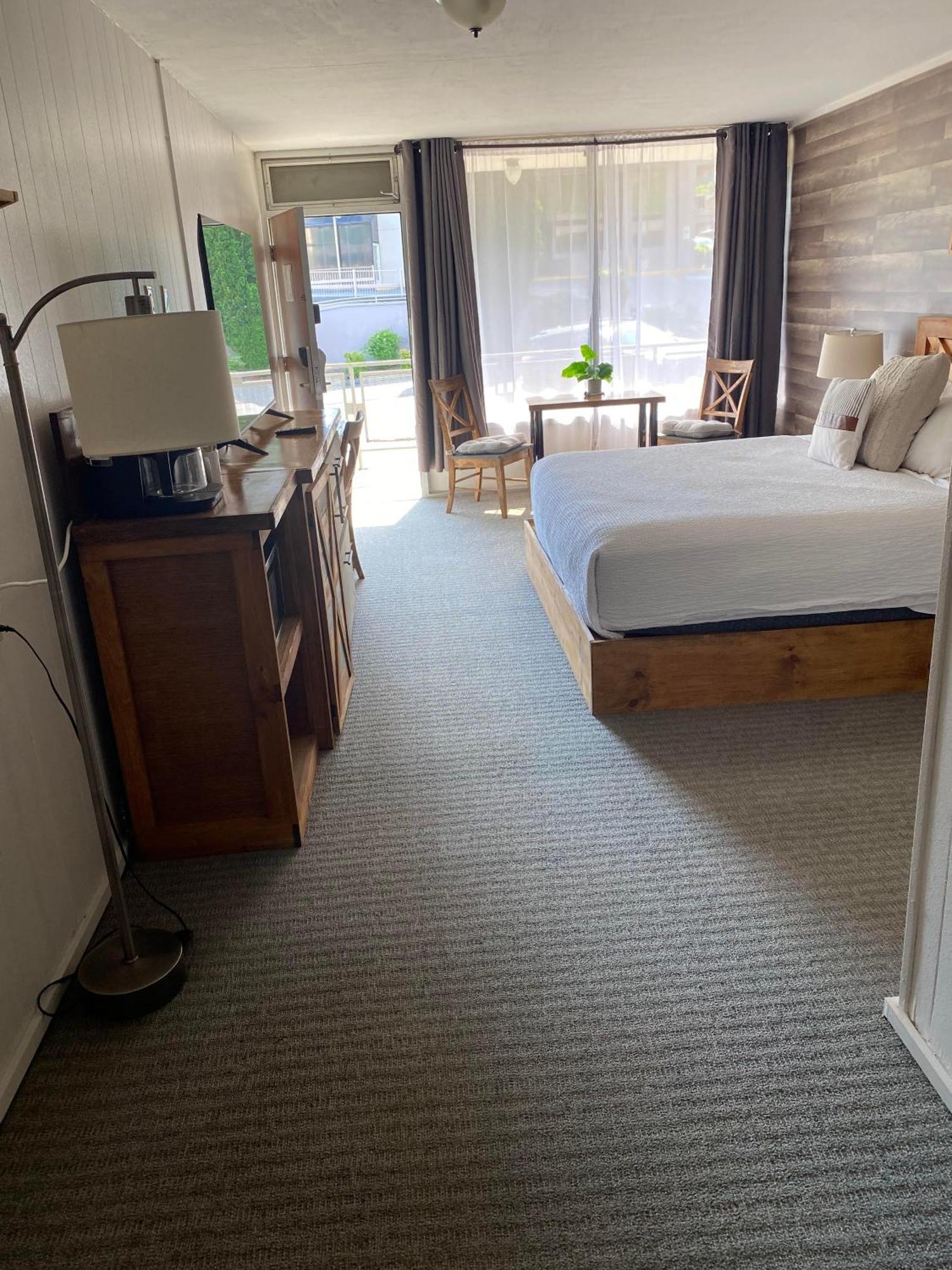 Timber Ridge Lodge ガトリンバーグ 部屋 写真